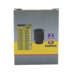 سری بکس تاپکس مدل YPB-1INCH سایز 38 میلی متر