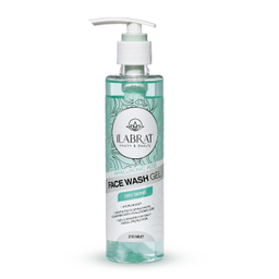 ژل شستشو صورت ایلابرت مدل هیالورونیک اسید حجم 210 میلی لیتر