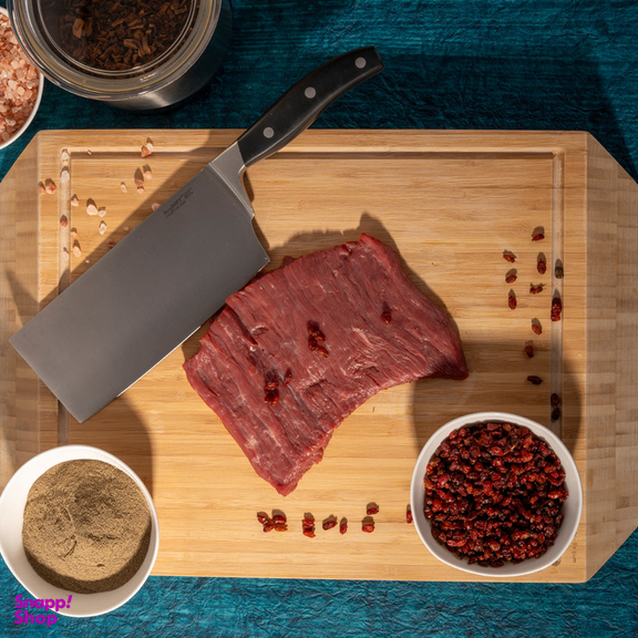 ساطور برگهف مدل Collect 3dots 17Cm