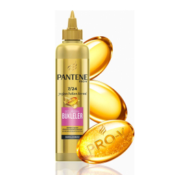 ماسک مو آبرسان بعد حمام پنتن مدل موشکی سری Pro-V حجم 300 میلی لیتر