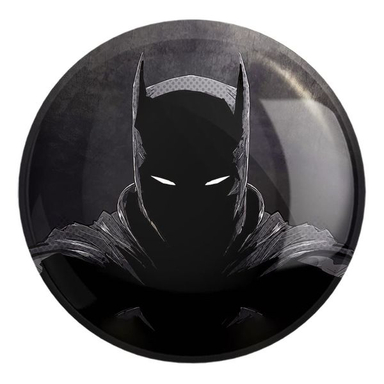 پیکسل خندالو طرح بتمن Batman کد 24262 مدل بزرگ