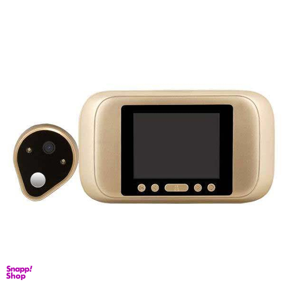 چشمی درب دیجیتال مدل DB-801
