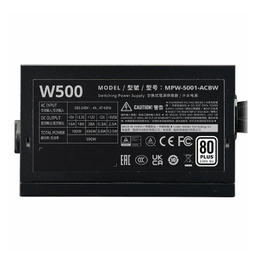 پاور 500 وات کولر مستر مدل ELITE NEX 500W 230V