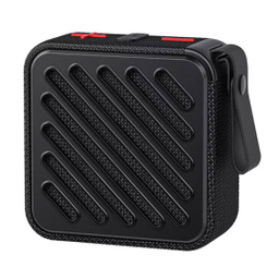 اسپیکر قابل حمل بی سیم بلوتوثی رسی مدل RSK-W33