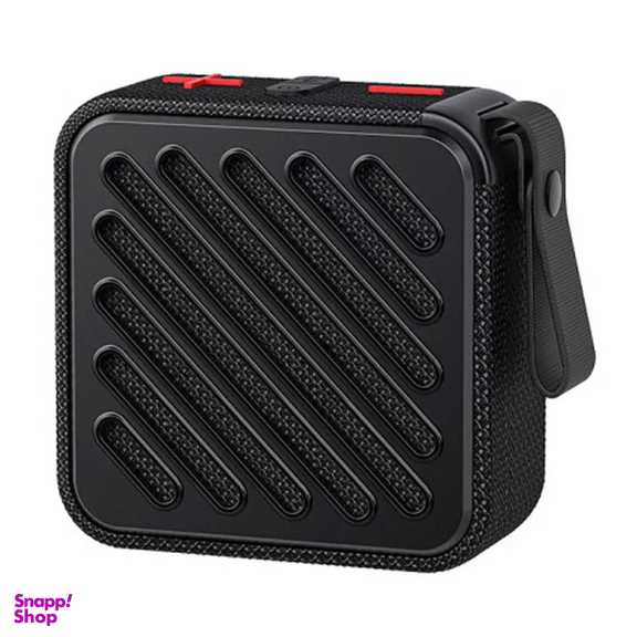 اسپیکر قابل حمل بی سیم بلوتوثی رسی مدل RSK-W33