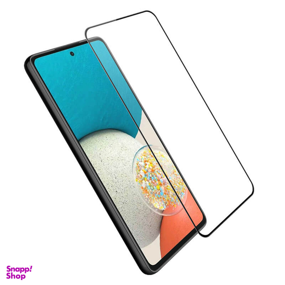 محافظ صفحه نمایش سرامیکی اپیکوی مدل Ceramic unbreakable مناسب برای گوشی موبایل سامسونگ Galaxy A53 / A52s / A52 / A51 / S20 Fe / S20 Fe 2022 / M31s