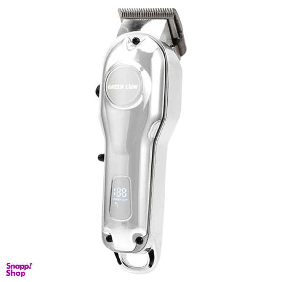 ماشین اصلاح موی سر و صورت گرین لاین مدل Pro 2 Grooming Set