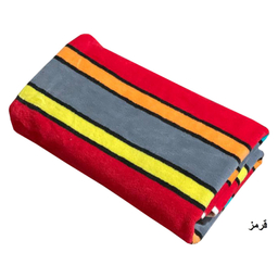 حوله حمام ماندگار مدل HH700 سایز 90×160 سانتی متر