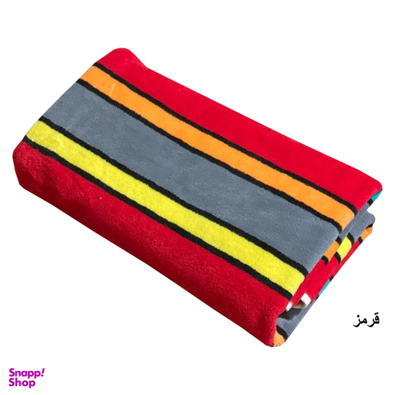 حوله حمام ماندگار مدل HH700 سایز 90×160 سانتی متر