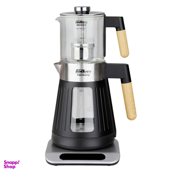 چای ساز فلر مدل 075