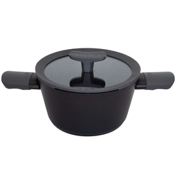 سرویس قابلمه و تابه گرانیت 10 پارچه لیدوما مدل لئو