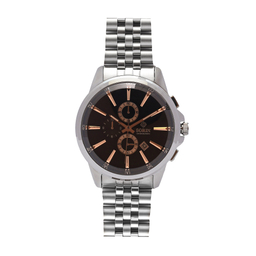 ست ساعت مچی عقربه ای زنانه و مردانه سورین مدل GL1194D-SS01B