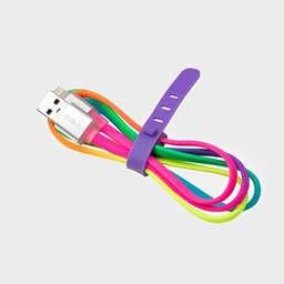 کابل شارژ USB به Lightning بیاند مدل BUL-531 طول 1 متر
