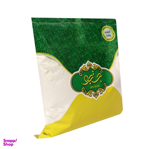 آرد برنج ایرانی جستجو وزن 500 گرم
