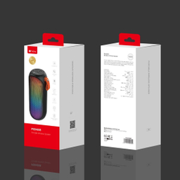 اسپیکر بلوتوثی قابل حمل پرووان مدل PSB4808