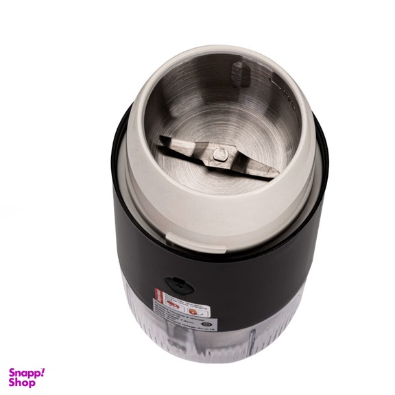 خردکن و آسیاب شارژی گرین لاین مدل GL-01B