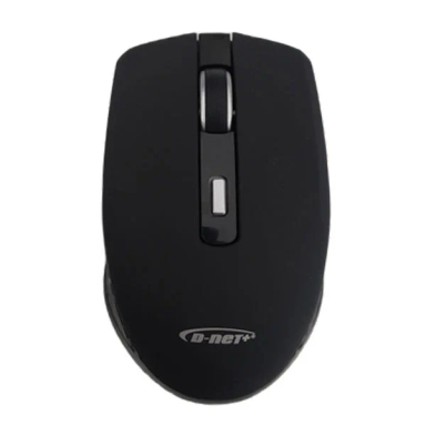 ماوس بی سیم دی نت مدل DT-219