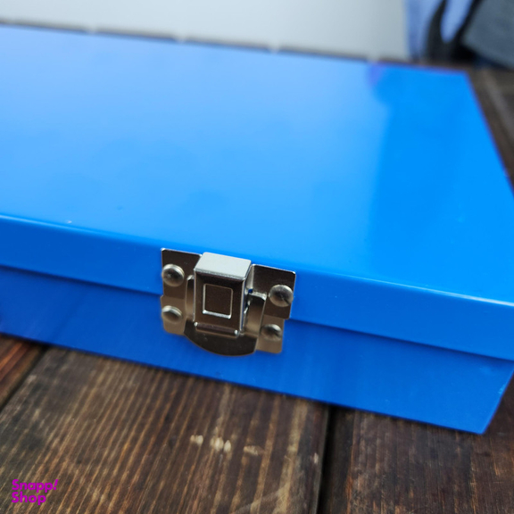 آچار بکس اینتیمکث  کد MN67 مجموعه 23 عددی