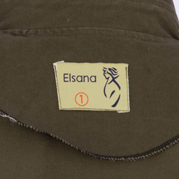 کت زنانه السانا مدل پاوین کد 206469