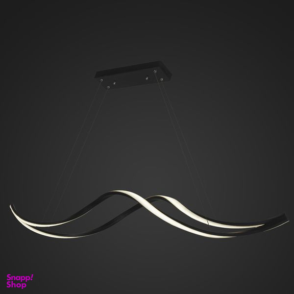 لوستر چشمه نور مدل مدرن کد A6336