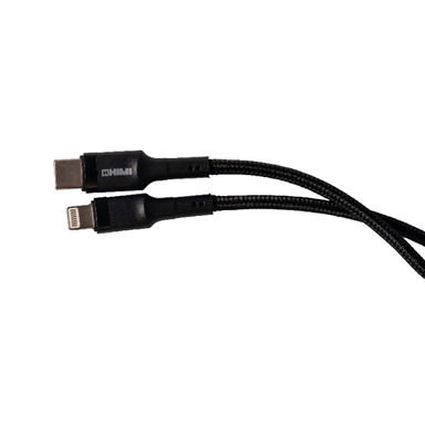 کابل دیتا Type-C به Lightning هیمی مدل Fusion i طول 1 متر