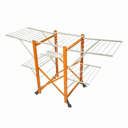 بند رخت لیمون مدل چوبی کد RM2359