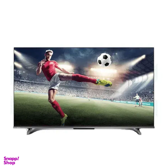 تلویزیون QLED هوشمند هایسنس مدل 75Q6GN سایز 75 اینچ
