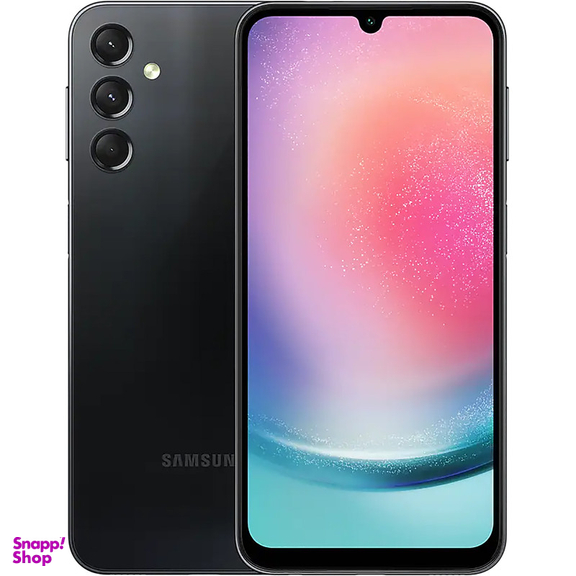 گوشی موبایل سامسونگ مدل Galaxy A24 ظرفیت 128 گیگابایت رم 8 گیگابایت