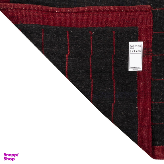 گلیم دستباف سی پرشیا کد 171736 سایز 237x173 سانتی متر