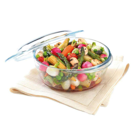 ظرف پخت پیرکس مدل px300 مجموعه 3 عددی