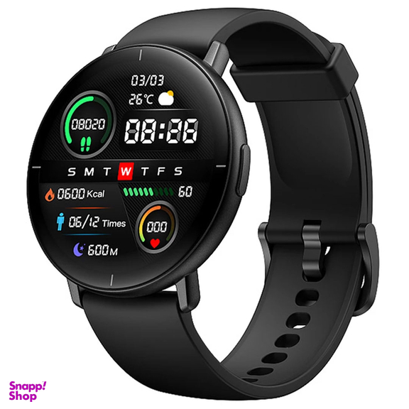 ساعت هوشمند میبرو مدل Lite XPAW004