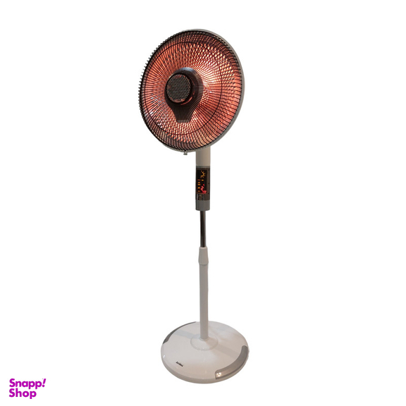 پنکه حرارتی برقی ارشیا مدل SH-1471A