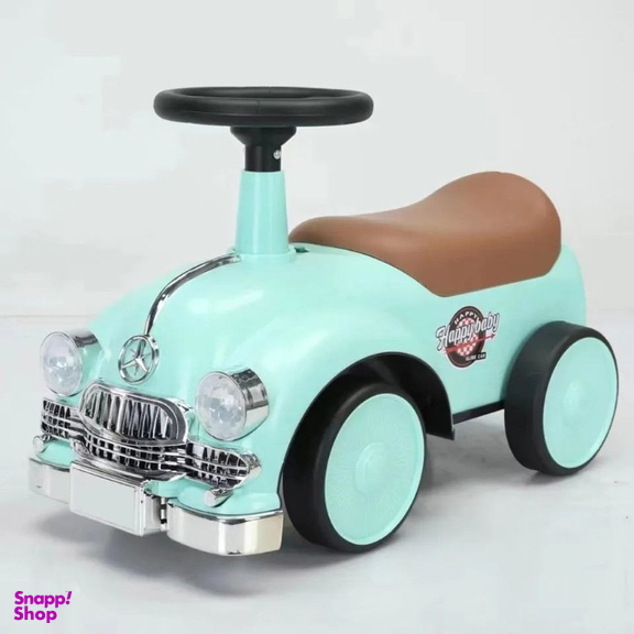 واکر طرح ماشین کلاسیک مدل 923