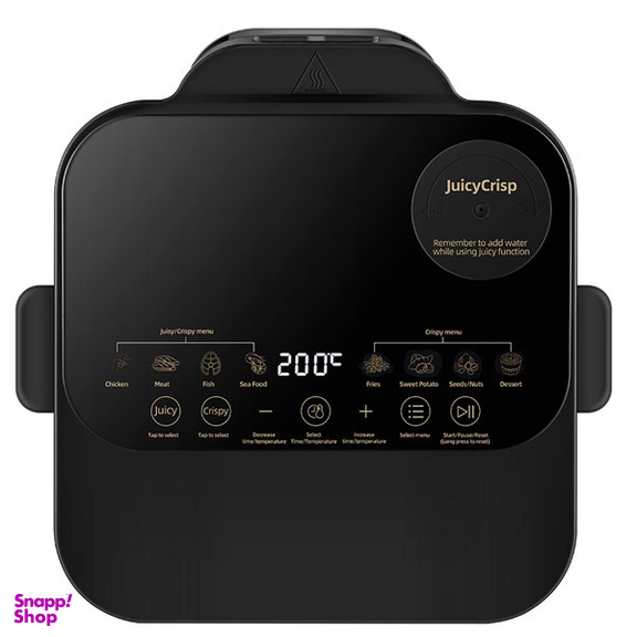 سرخ کن بدون روغن ایوولی مدل AF8008D