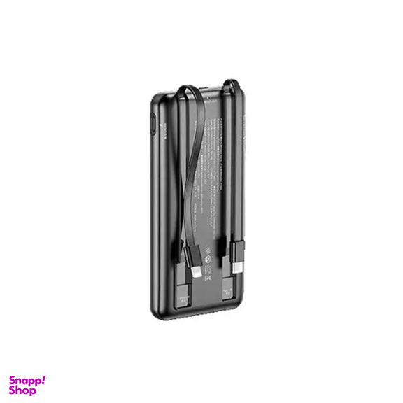 پاوربانک اوی مدل P76K ظرفیت 10000 میلی آمپر ساعت