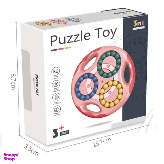 فیجت ضد استرس کد EE488