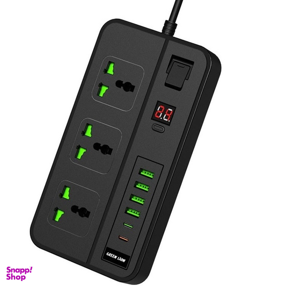 چندراهی برق گرین لاین کد 15