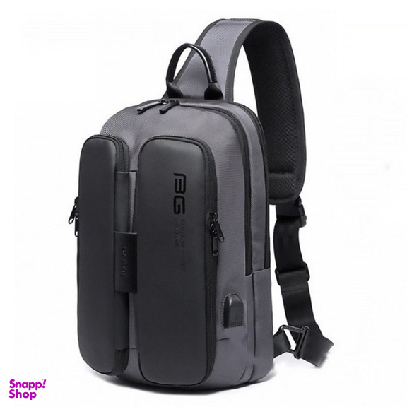 کوله پشتی تبلت بنج مدل BG-7079 مناسب آیپد مینی سایز 8.3 اینچ