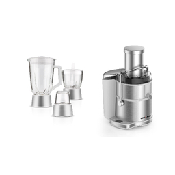 آبمیوه گیری گرند کد GR-1072