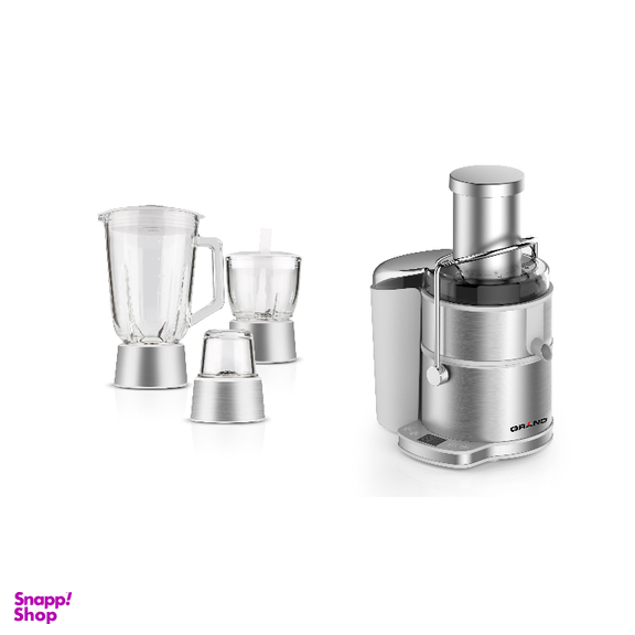 آبمیوه گیری گرند کد GR-1072