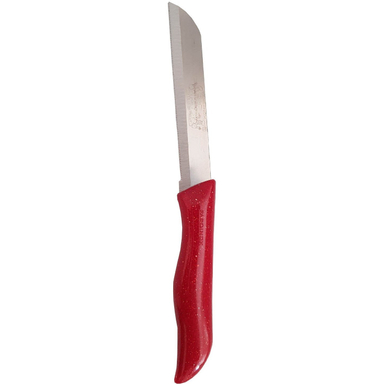چاقو اره ای تیغه استیل آلمانی fardinox مدل دسته پلاستیکی کد 100
