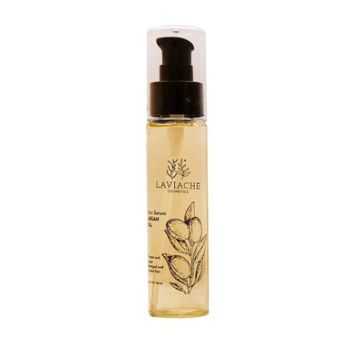 سرم نرم کننده موی سر لاوياچه مدل Argan حجم 80 میلی لیتر