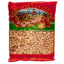 بسته حبوبات ارغوان مجموعه 5 عددی