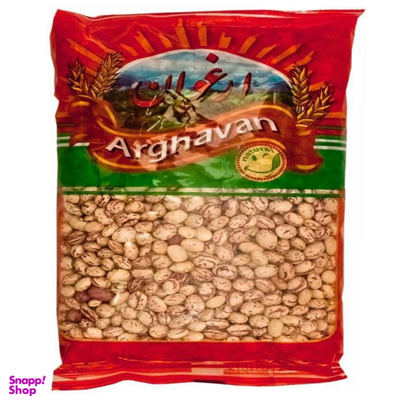 بسته حبوبات ارغوان مجموعه 5 عددی