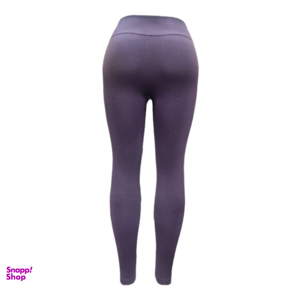 لگینگ زنانه کد P11 رنگ بنفش