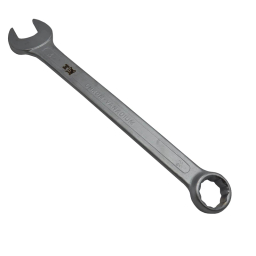 آچار یکسر تخت و یکسر رینگی مدل پرشین کت کد YPA-024MM سایز 24 میلی متر