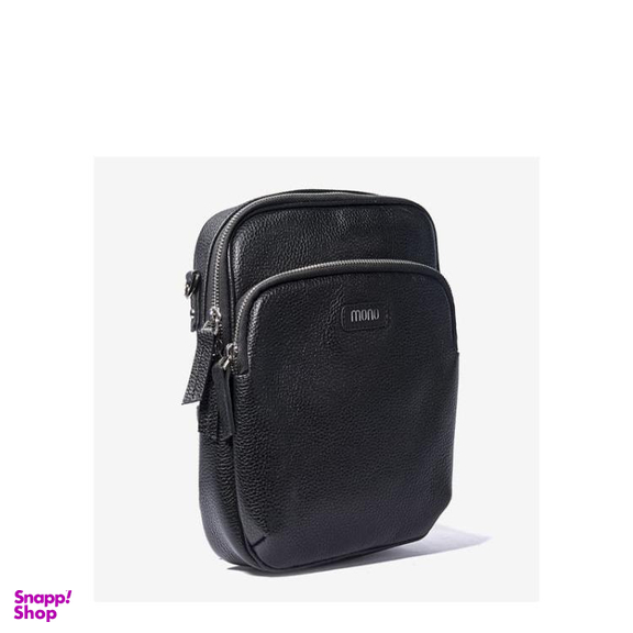 کراس بادی چرم طبیعی مردانه مونو کد X0003