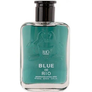 ادوپرفیوم مردانه ریو کالکشن مدل Bleu De Chanel