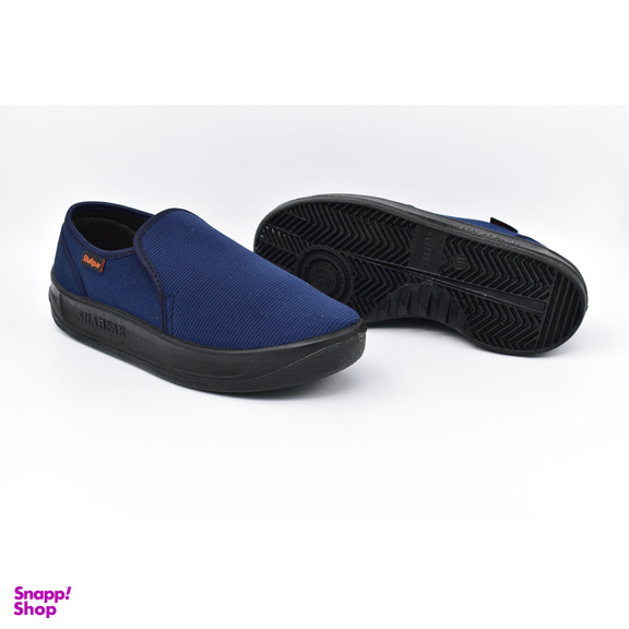 کفش روزمره مردانه شهپر مدل پیمان کد SH1759