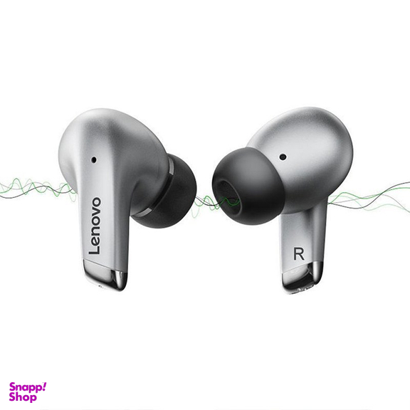 ایرپاد بلوتوثی لنوو مدل LP5